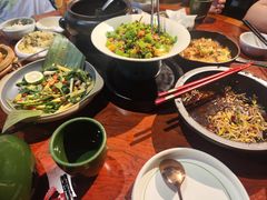 -云海肴·汽锅鸡·云南菜(南强街店)