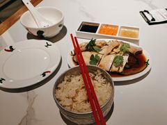 -芽笼芽笼新加坡餐厅(环球港店)