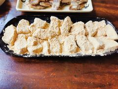 -火炉情韩国料理店(古田路店)