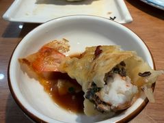 -春水锅贴·传统鲁菜(大明湖店)