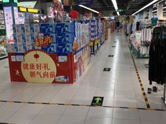 -物美超市(通州果园店)