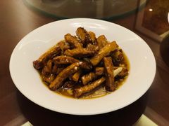 -兰州宾馆餐厅(兰州驻京办店)