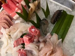 -樾餐厅泰式海鲜火锅(民歌湖店)