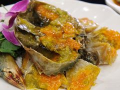 -草鱼先生潮州鱼生·虾生(新厦花园店)