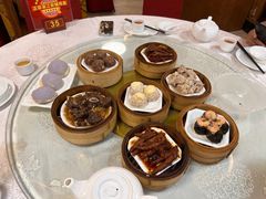 -金苑海鲜酒家(新港中路店)