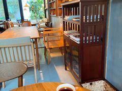 大堂-大井咖啡店(大井巷店)
