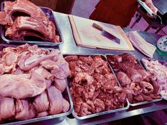 -标记美食新鲜猪杂(兴南大道店)