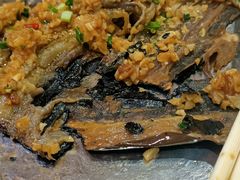 -老黑板筋(顺义总店)
