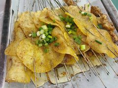 -小民大排档(江汉路店)