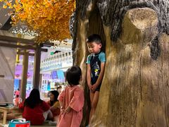 -青水瓦台汤泉(未央店)