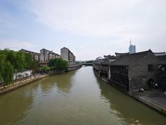 -嘉兴月河历史街区