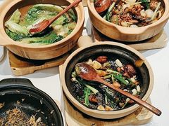-火啫啫·粤式啫啫煲(南京弘阳店)