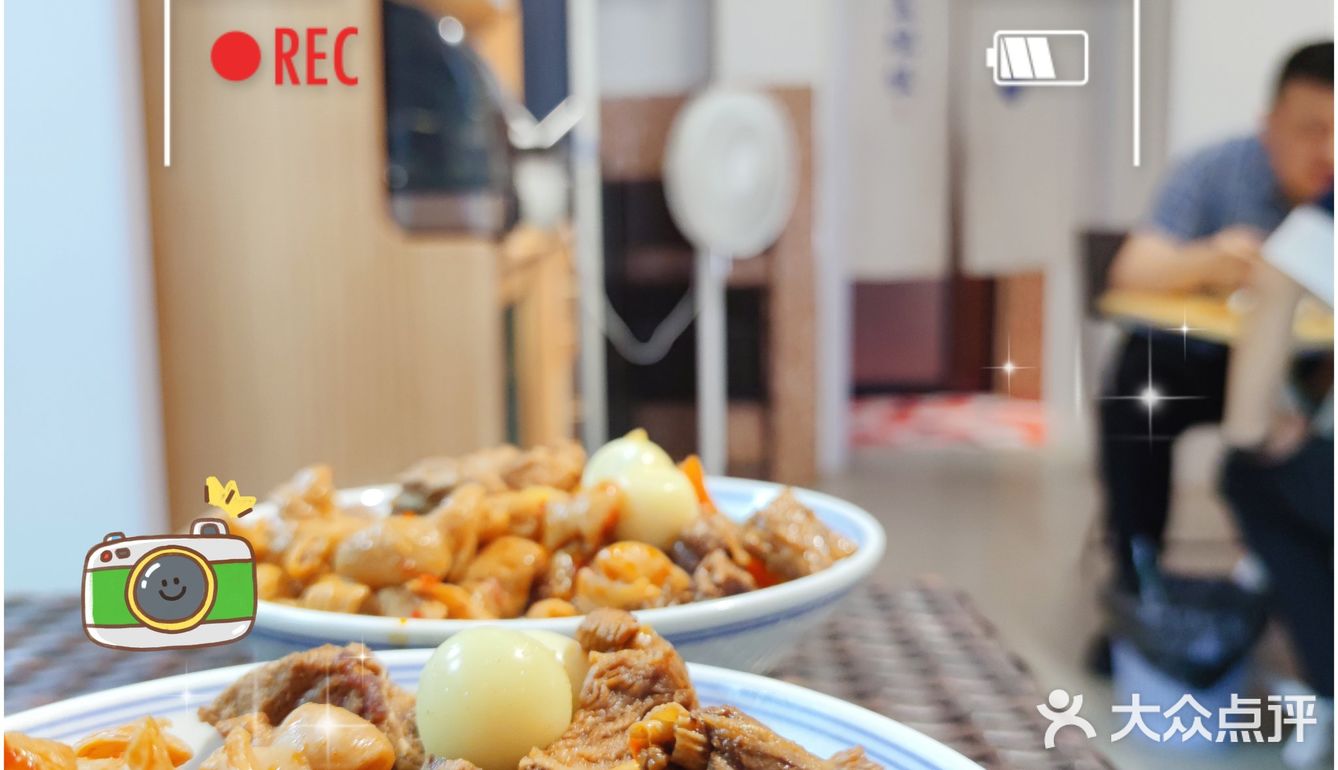唯有美食不可负