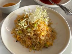 -九里云松·天香餐厅