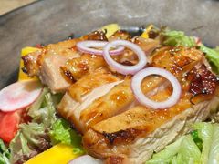 -Thai Alley泰爱里(二沙岛店)
