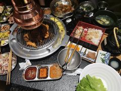 -伊茉家的烤肉店(勒泰中心店)