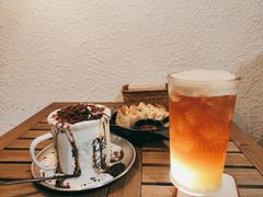 -甘单茶事小馆(洋河店)
