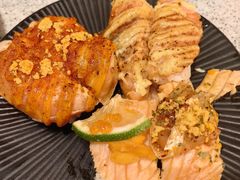 -争鲜回转寿司(西红门荟聚PLUS店)
