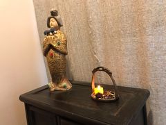 -仰生如卉推拿养生馆(酒仙桥店)