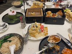 -翠园(北京王府中环店)