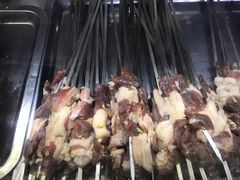 -钟记家菜(红专南路店)