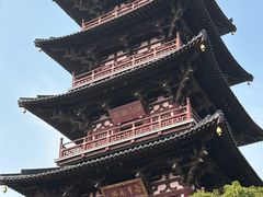 -寒山寺