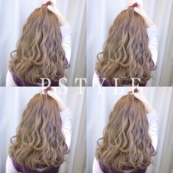 -P.STYLE 派斯造型