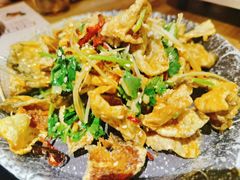 -冰川冷面·延边菜·炭烤串(观前店)