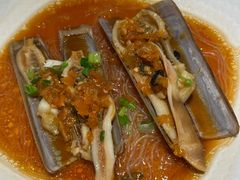 -高佳庄·舟山海鲜(海景旗舰店)