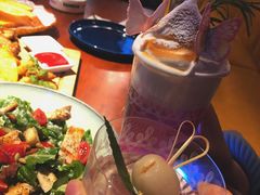 -蓝枪鱼鲜酿啤酒餐厅blue marlin(江宁店)