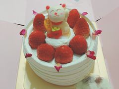 -黑池口感烘焙·生日蛋糕(坂田店)