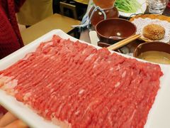 -南门涮肉(后海店)