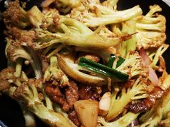 -小菜园新徽菜(南通永旺店)