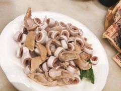 -京门老爆三·铜锅涮肉 爆肚(望京店)