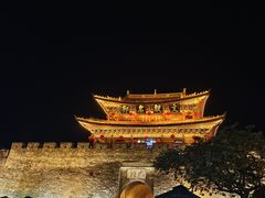 -大理古城