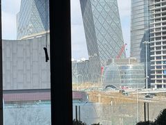 -新荣记(建国门外大街店)