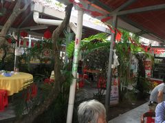-大岗仙庙烧鸡(花东店)