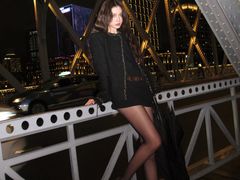 -上海外滩英迪格酒店