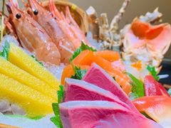 -花潮料理艺食馆(世欧广场店)