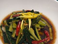 -峰厨大鱼泡饼(水上公园店)