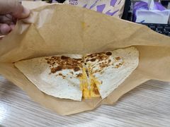 -Taco Bell 塔可钟(民田路店)