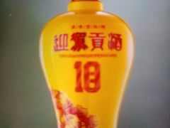 三星迎驾-福源药膳鸡(天润城店)
