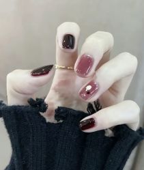 -斯馨·健康美甲美睫