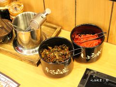 -博多一幸舍(侨福芳草地购物中心店)