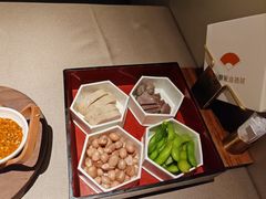 -小厨娘绣中淮扬(大行宫科巷店)