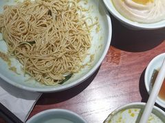 -裕兴记•蟹黄面馆(人民广场店)