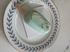 -La patisserie de Mona 茉娜的甜品(韩乐坊店)