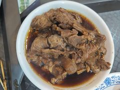 -牛街洪记小吃店(牛街店)