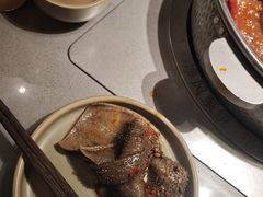 -巴奴毛肚火锅(邯郸美乐城店)
