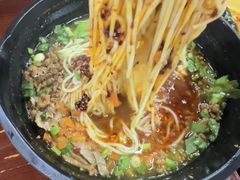 -一品飘香米线(一中总店)